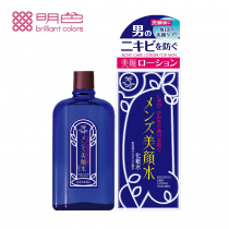 (現貨)❤️ㄚ比小鼻❤️ MEISHOKU 明色 男用美顏水90ml