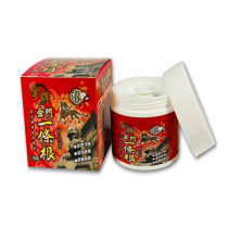 (現貨)❤️ㄚ比小鼻❤️ 龍牌 金牌 金門一條根精油霜100ml (涼感型) 原廠公司貨