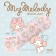 (現貨)❤️ㄚ比小鼻❤️My Melody 醫療防水OK繃-20入 台灣製造